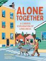 Petti Fong: Alone Together, Buch