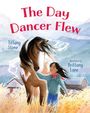 Tiffany Stone: The Day Dancer Flew, Buch