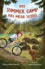 Rebecca Wood Barrett: My Summer Camp Has Mega Sloths, Buch