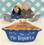Hayley Lowe: The Pie Reports, Buch