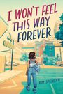 Kim Spencer: I Won't Feel This Way Forever, Buch