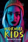 Melinda Di Lorenzo: Normal Kids, Buch