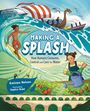 Colleen Nelson: Making a Splash, Buch