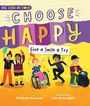 Elizabeth Macleod: Choose Happy, Buch