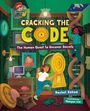 Rachel Kehoe: Cracking the Code, Buch