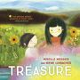 Mireille Messier: Treasure, Buch