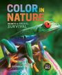 Stephen Aitken: Color in Nature, Buch