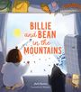 Julia Hansson: Billie and Bean in the Mountains, Buch