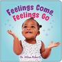 Jillian Roberts: Feelings Come, Feelings Go, Buch