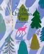 Ovila Fontaine: The First Christmas Tree, Buch