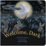 Charis St Pierre: Welcome, Dark, Buch