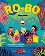 Mariana Ruiz Johnson: Ro-Bo, Buch