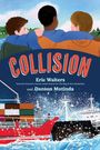 Eric Walters: Collision, Buch