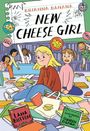 Lana Button: Brianna Banana, New Cheese Girl, Buch