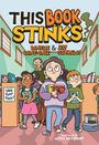Danielle Saint-Onge: This Book Stinks!, Buch