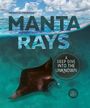 Megan Clendenan: Manta Rays, Buch