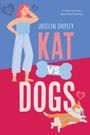 Jocelyn Shipley: Kat vs. Dogs, Buch