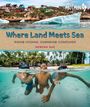Rowena Rae: Where Land Meets Sea, Buch