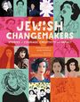 Karin Brygger: Jewish Changemakers, Buch