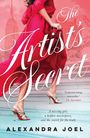 Alexandra Joel: The Artist's Secret, Buch