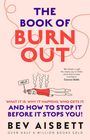 Bev Aisbett: The Book of Burnout, Buch