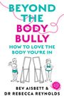 Bev Aisbett: Beyond the Body Bully, Buch