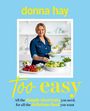 Donna Hay: Too Easy, Buch
