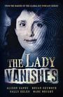Sally Eeles: The Lady Vanishes, Buch