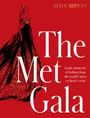 Harper By Design: The Met Gala, Buch