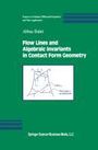 Abbas Bahri: Flow Lines and Algebraic Invariants in Contact Form Geometry, Buch