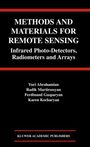 Yuri Abrahamian: Methods and Materials for Remote Sensing, Buch