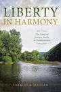 Forrest R Hansen: Liberty in Harmony, Buch