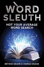 Mariah Deane: Word Sleuth, Buch