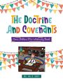 : Doctrine & Covenants Come, Follow Me: Activity Book, Buch