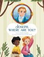 Sandra Meaders: Joseph, Where Are You?, Buch