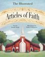 Holley Williamson: The Illustrated Articles of Faith, Buch