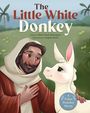 Elizabeth Hedengren: The Little White Donkey, Buch