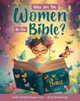 Molly Carter: Who Are the Women in the Bible?, Buch