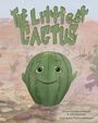 Julie Awerkamp: The Littlest Cactus, Buch