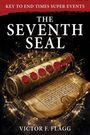 Victor Flagg: The Seventh Seal, Buch