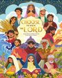 Angie Killian: Choose to Serve the Lord, Buch