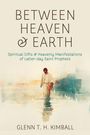 Glenn Kimball: Between Heaven and Earth, Buch