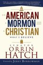 Orrin Hatch: An American, a Mormon and a Christian, Buch