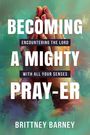 Brittney Barney: Becoming a Mighty Pray-Er, Buch