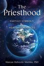 Marcus Martins: The Priesthood, Buch