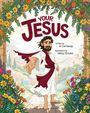 Al Carraway: Carraway, A: Your Jesus, Buch