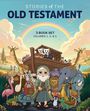 Jeffrey Savage: Stories of the Old Testament (Box Set), Buch