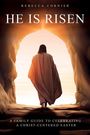 Rebecca Talley: He Is Risen, Buch