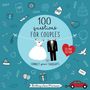 Brittany Mormann: 100 Questions for the First Month of Marriage, Buch