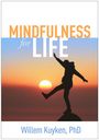 Willem Kuyken: Mindfulness for Life, Buch